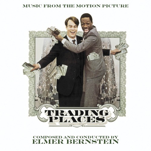 Trading Places