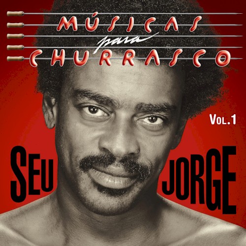 Músicas para churrasco, vol. 1