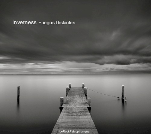 Fuegos distantes