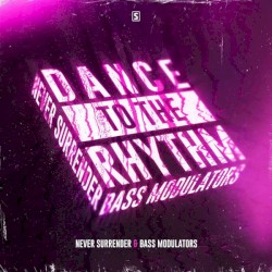Dance to the Rhythm