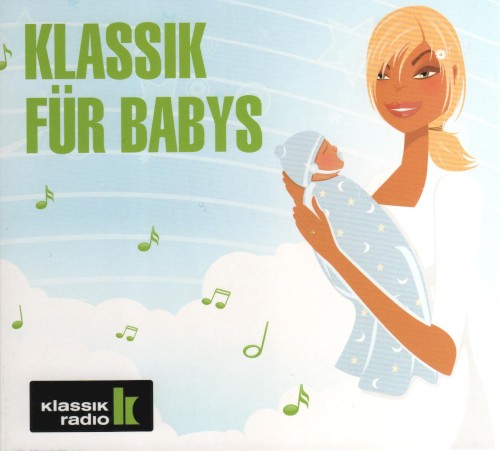 Klassik für Babys