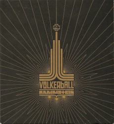 Völkerball