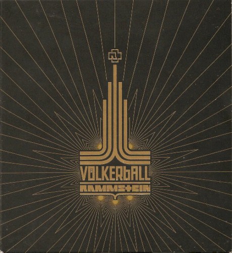 Völkerball