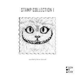 Stamp Collection, Vol. 1