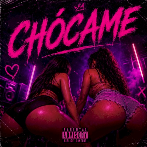 Chócame