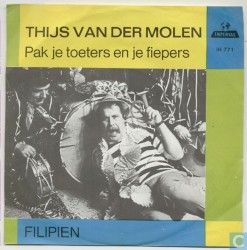 Pak je toeters en je fiepers / Filipien