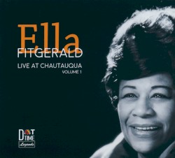 Live at Chautauqua, Vol. 1