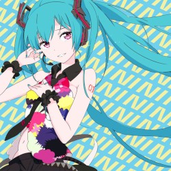 Tell Your World (Nor remix)