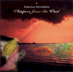 Whispers From The Wind