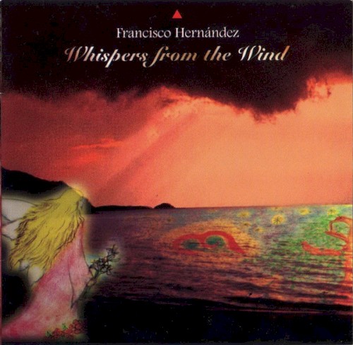 Whispers From The Wind