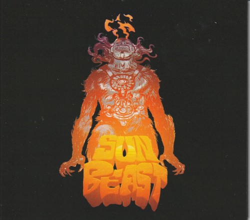 Sun Beast