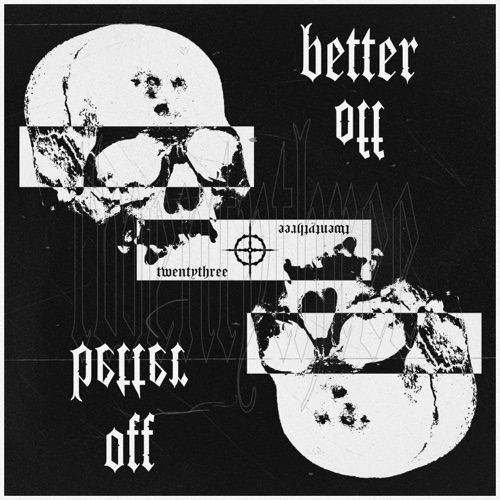 BETTER OFF