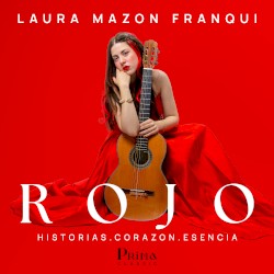Rojo
