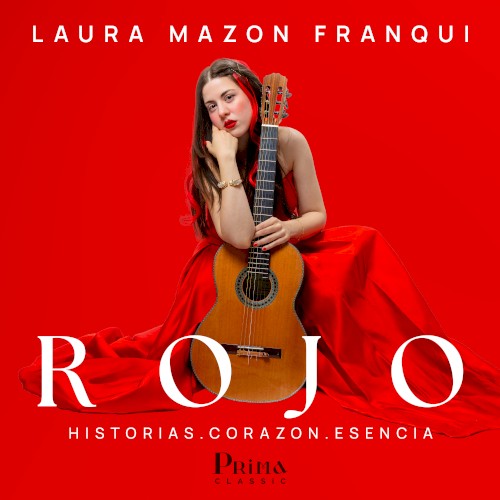 Rojo