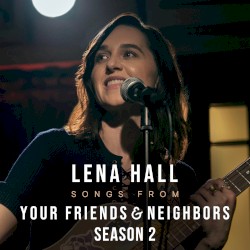 Songs from Your Friends & Neighbors Season 2