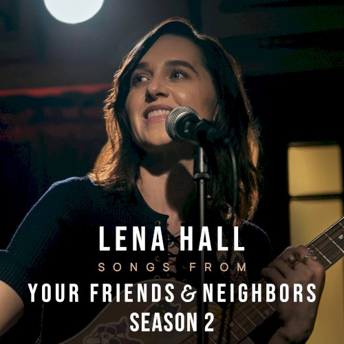Songs from Your Friends & Neighbors Season 2
