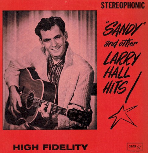 Sandy