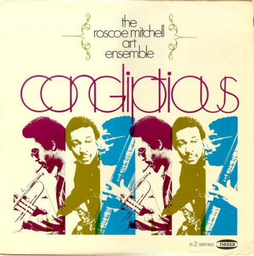 Congliptious