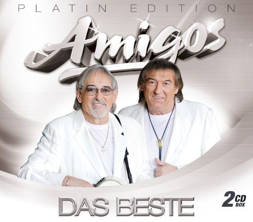 Das Beste: Platin Edition