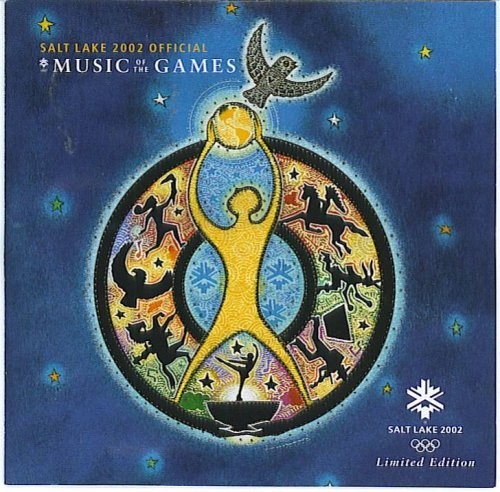 Salt Lake 2002 Official: Music of the Games