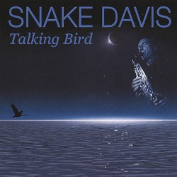 Talking Bird