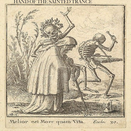Hands of the Sainted Trance