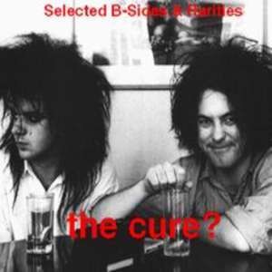 Selected B‐Sides & Rarities