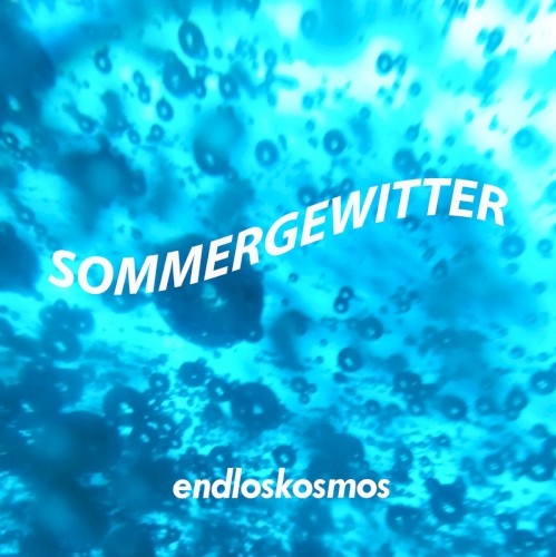 sommergewitter