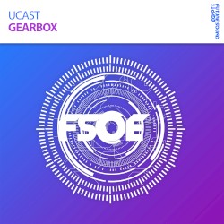 Gearbox