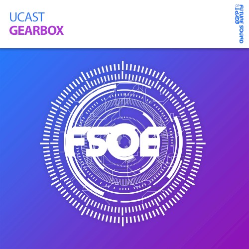 Gearbox