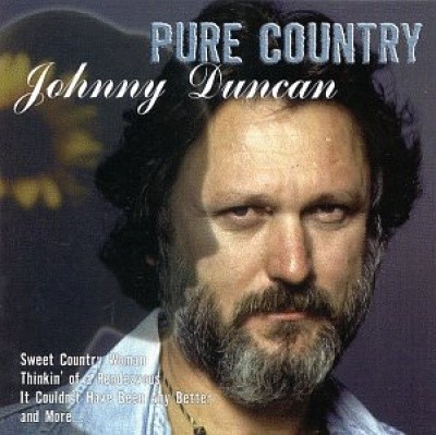 Pure Country