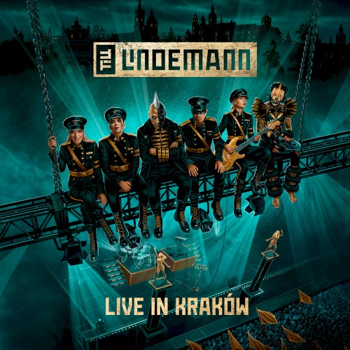Live In Krakow