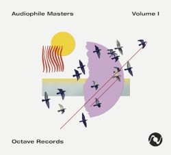 Audiophile Masters - Volume 1