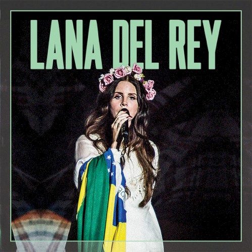 2013-11-09: Planeta Terra Festival, Campo de Marte, São Paulo, Brazil