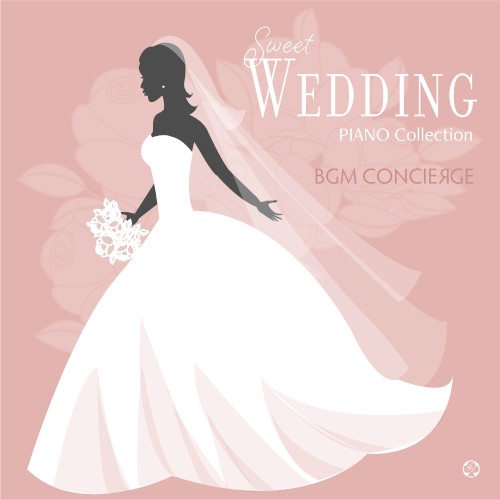 Sweet Wedding -Piano Collection-