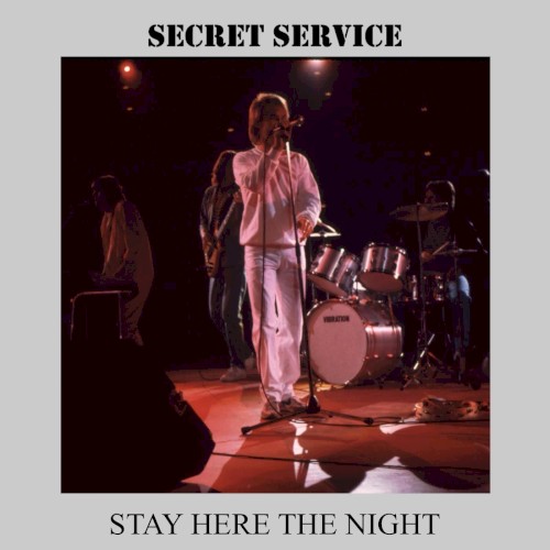 Stay Here the Night