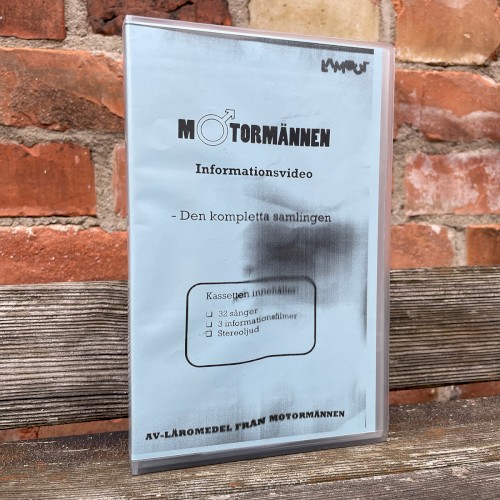 Informationsvideo