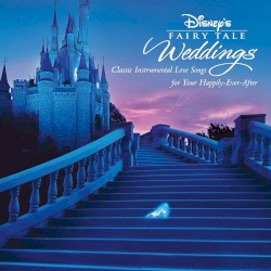 Disney's Fairy Tale Weddings