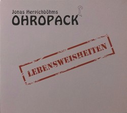 Lebensweisheiten