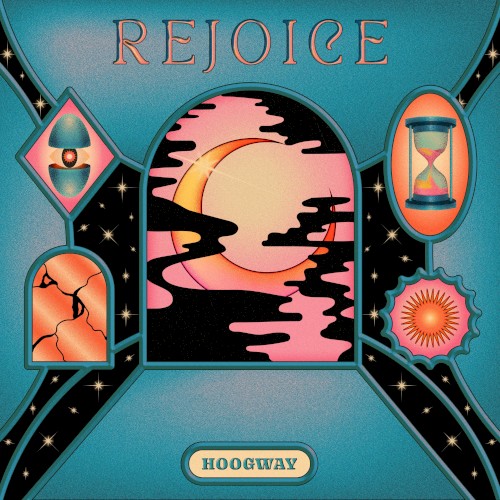 Rejoice