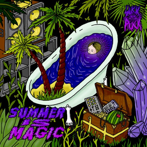 Summer Is Magic