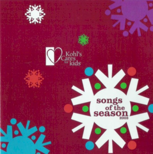Songs of the Season 2003