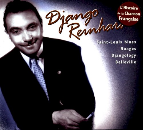 Django Reinhardt