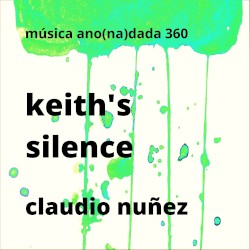 Keith's Silence