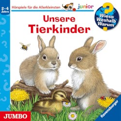 Unsere Tierkinder