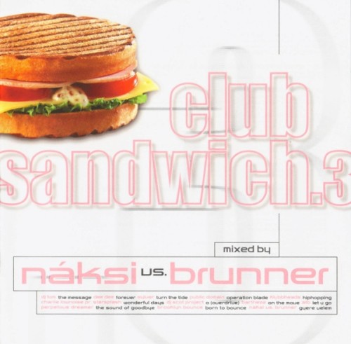 Club Sandwich 3