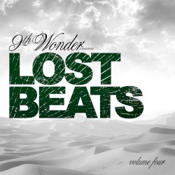 Lost Beats Volume 4