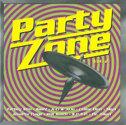 PartyZone Vol. 2