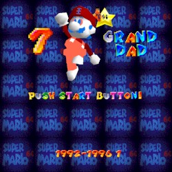 Grand Dad 64
