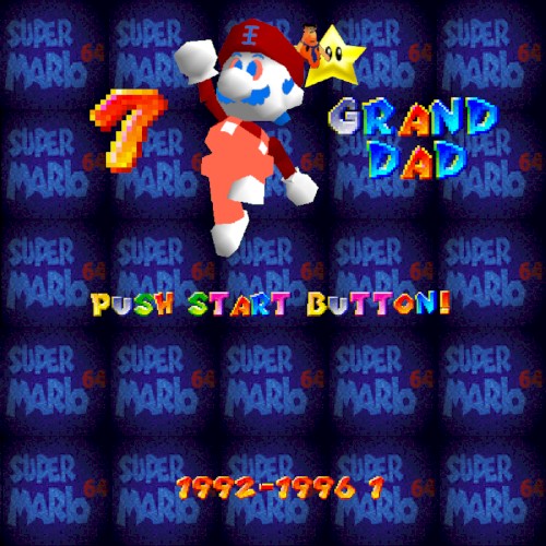 Grand Dad 64